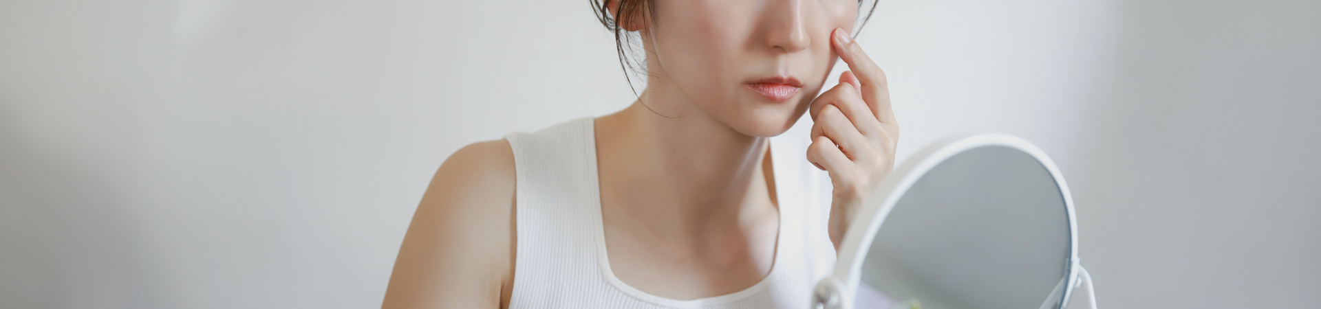 お悩み別アプローチ